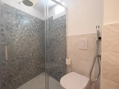 Bagno di Casa Tina