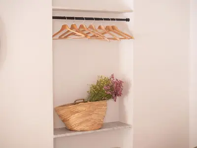 Planimetria di Casa Tina