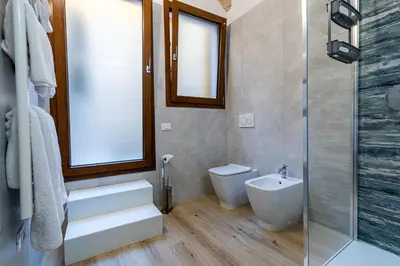 Bagno di Al Merlo da Diego
