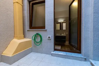 Bagno di Al Merlo da Diego