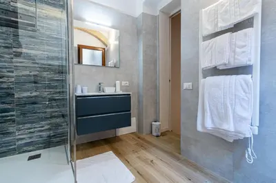 Bagno di Al Merlo da Diego