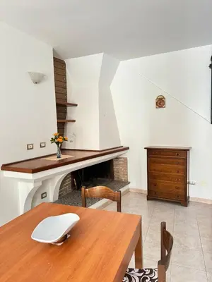 Planimetria di Casa Antonietta - SHARDANAPARTMENTS