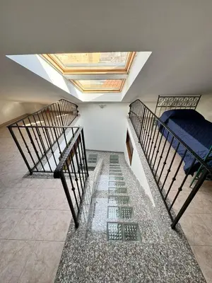 Planimetria di Casa Antonietta - SHARDANAPARTMENTS
