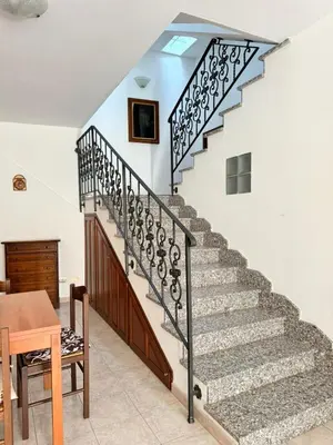 Planimetria di Casa Antonietta - SHARDANAPARTMENTS