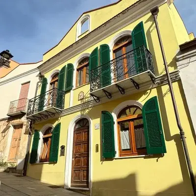 Casa Antonietta - SHARDANAPARTMENTS