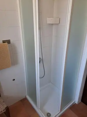 Bagno di Villa Carboni