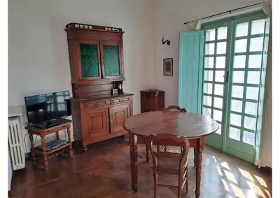 TV o dispositivi per l'intrattenimento presso Villa Carboni