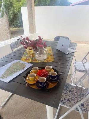 Cibo presso la casa vacanze o nelle vicinanze
