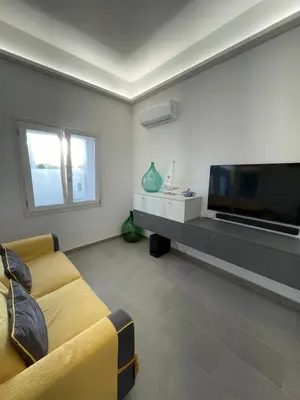 TV o dispositivi per l'intrattenimento presso Villa Nido dei Passeri
