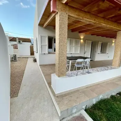 Villa Nido dei Passeri