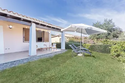 Giardino di Casa Cactus