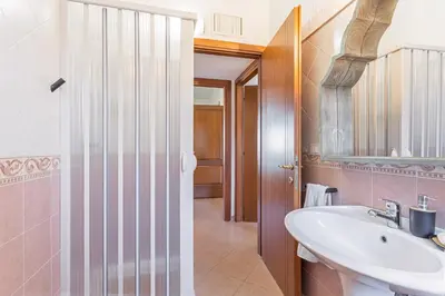 Bagno di Casa Cactus