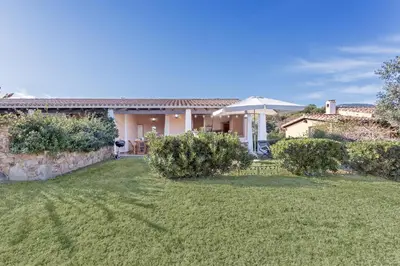 Giardino di Casa Cactus