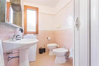 Bagno di Casa Cactus
