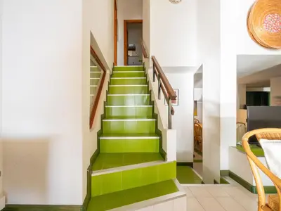 Planimetria di Holiday Home Capo Boi by Interhome