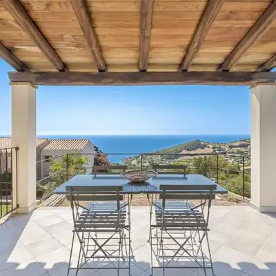 Casa dell'Alba Dorata