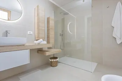 Bagno di Casa del Mare Blu
