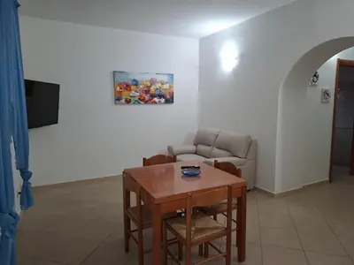 TV o dispositivi per l'intrattenimento presso Sa Festa Manna