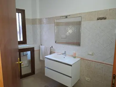 Bagno di Sa Festa Manna