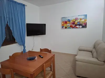 TV o dispositivi per l'intrattenimento presso Sa Festa Manna