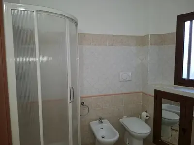 Bagno di Sa Festa Manna