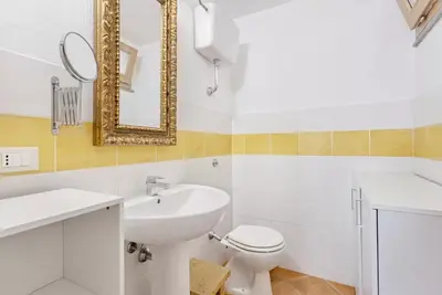 Bagno di Casa Lulù