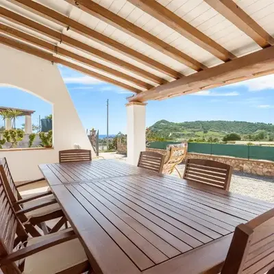 Casa Luna