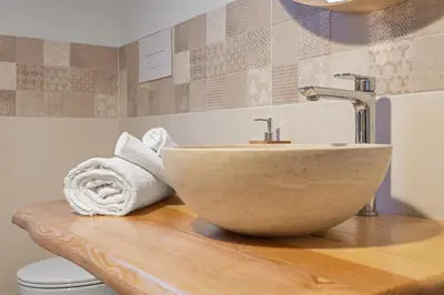Bagno di Casa Margarita