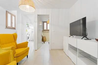 TV o dispositivi per l'intrattenimento presso Casa Margarita