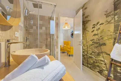 Bagno di Casa Margarita