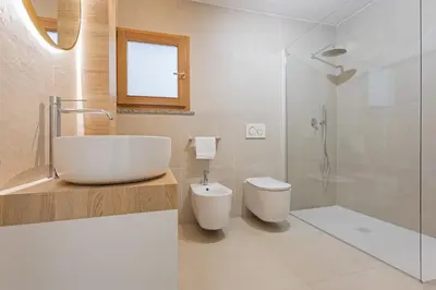 Bagno di C'est la vue