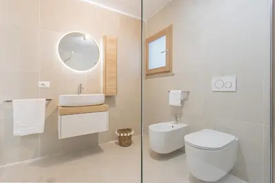 Bagno di C'est la vue