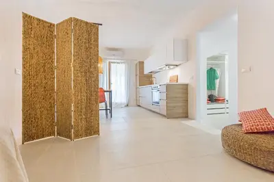 Planimetria di C'est la vue