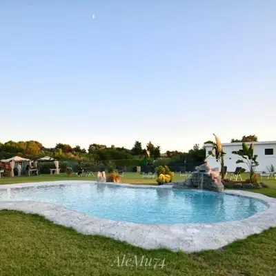 Agriturismo Santa Lucia
