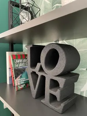 Biblioteca nell'appartamento