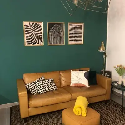 Urban Jungle Studio