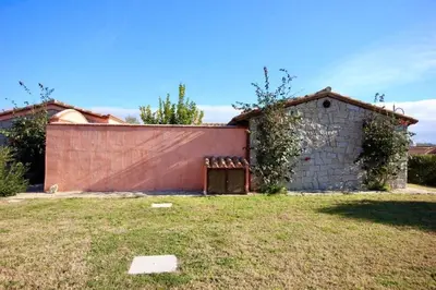 Edificio in cui si trova l'aparthotel