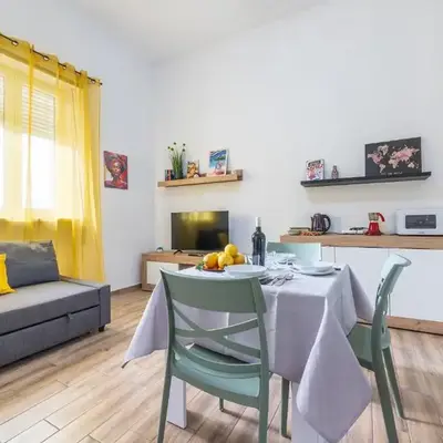 Appartamento indipendente Clarò Guesthouse