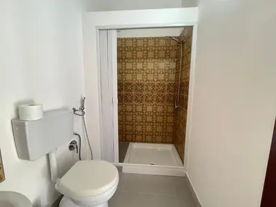 Bagno di A casa di Sabrina