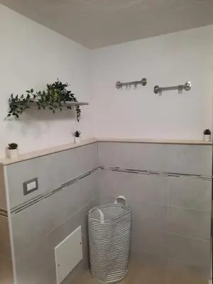 Bagno di La Casa del Sole