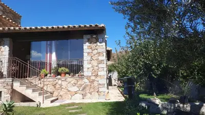 Giardino di La Casa del Sole