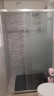 Bagno di La Casa del Sole