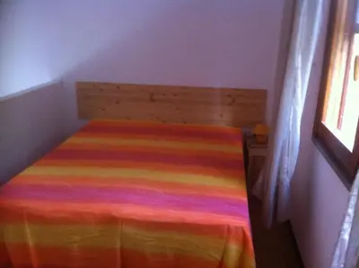 Letto o letti in una camera di Dino&Fanny Villasimius