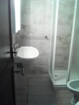 Bagno di Dino&Fanny Villasimius