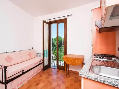 Letto o letti in una camera di Coastal Hideaway with Pool