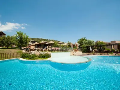 Piscina di Apartment in residence with pool o nelle vicinanze