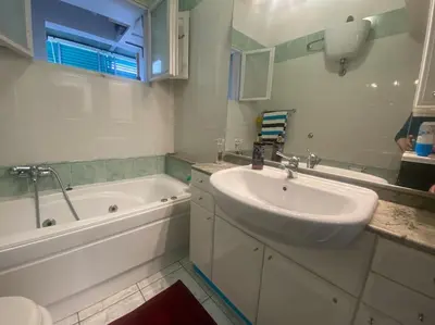 Bagno di Abbracciati dal sole