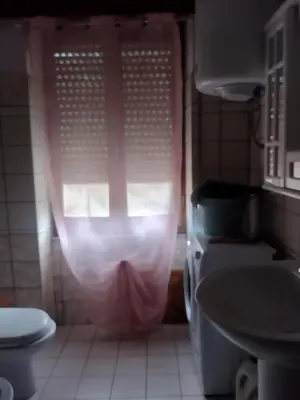Bagno di Daniela House