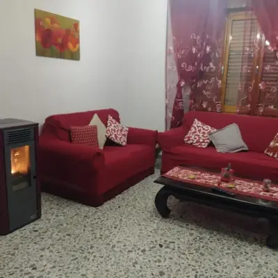 Daniela House