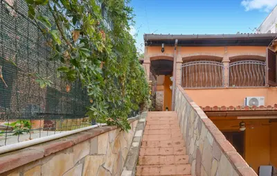 Planimetria di Pet Friendly Apartment In Solanas
